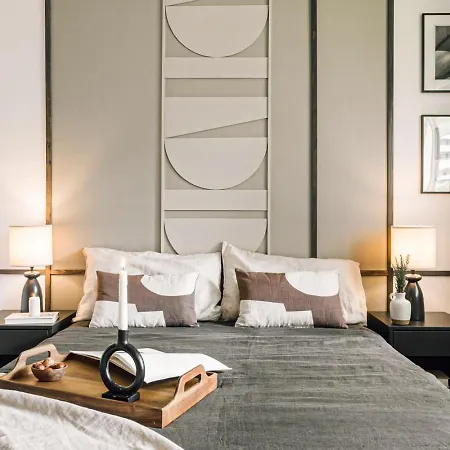 Διαμέρισμα Cristalinas - 2 A Charonne Παρίσι