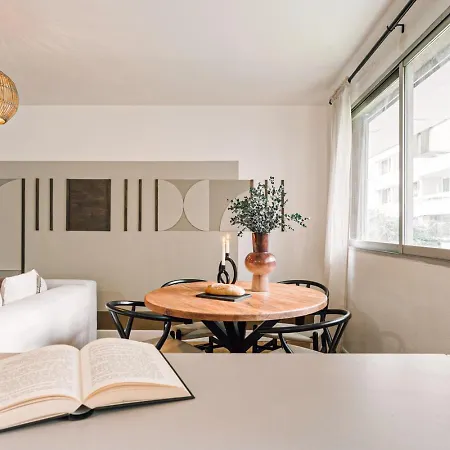 Cristalinas - 2 A Charonne *