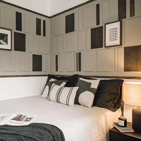 Cristalinas - 2 A Charonne Διαμέρισμα Παρίσι