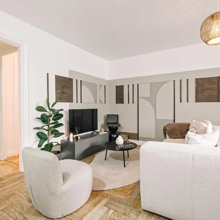 Διαμέρισμα Cristalinas - 2 A Charonne Παρίσι