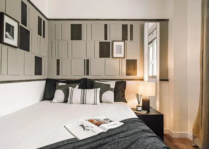 Cristalinas - 2 à Charonne * Paris