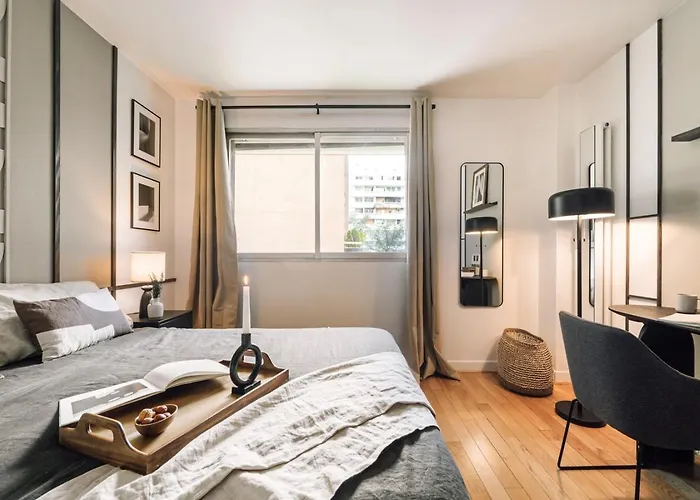 Cristalinas - 2 à Charonne Paris