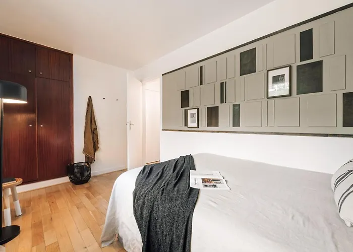 Cristalinas - 2 à Charonne