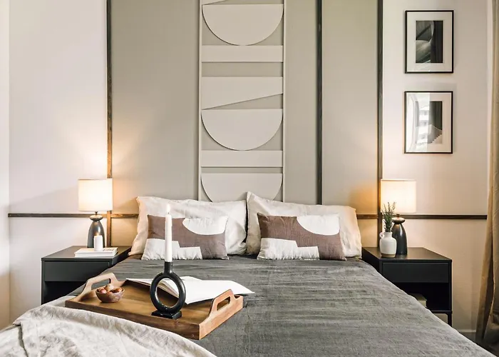 Apartamento Cristalinas - 2 à Charonne Paris