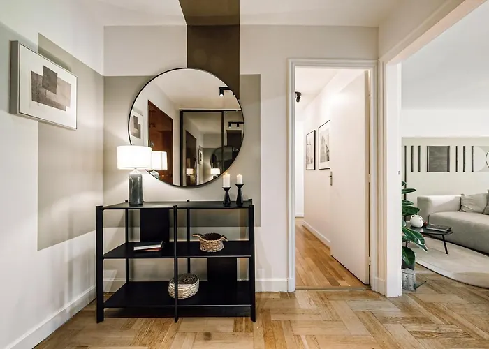 Cristalinas - 2 à Charonne Paris