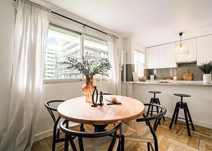 Cristalinas - 2 à Charonne * Paris