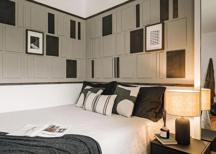 Cristalinas - 2 à Charonne Apartamento Paris