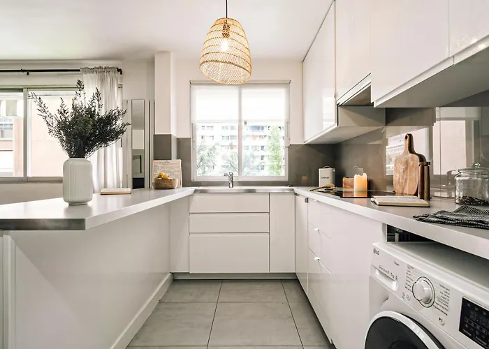 Cristalinas - 2 à Charonne * Paris